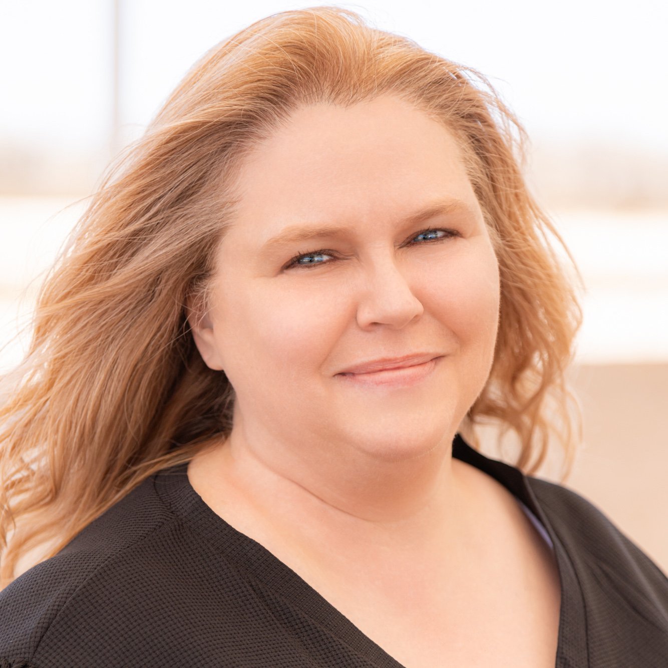 Monica Fuller