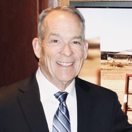 Patrick Barrasso