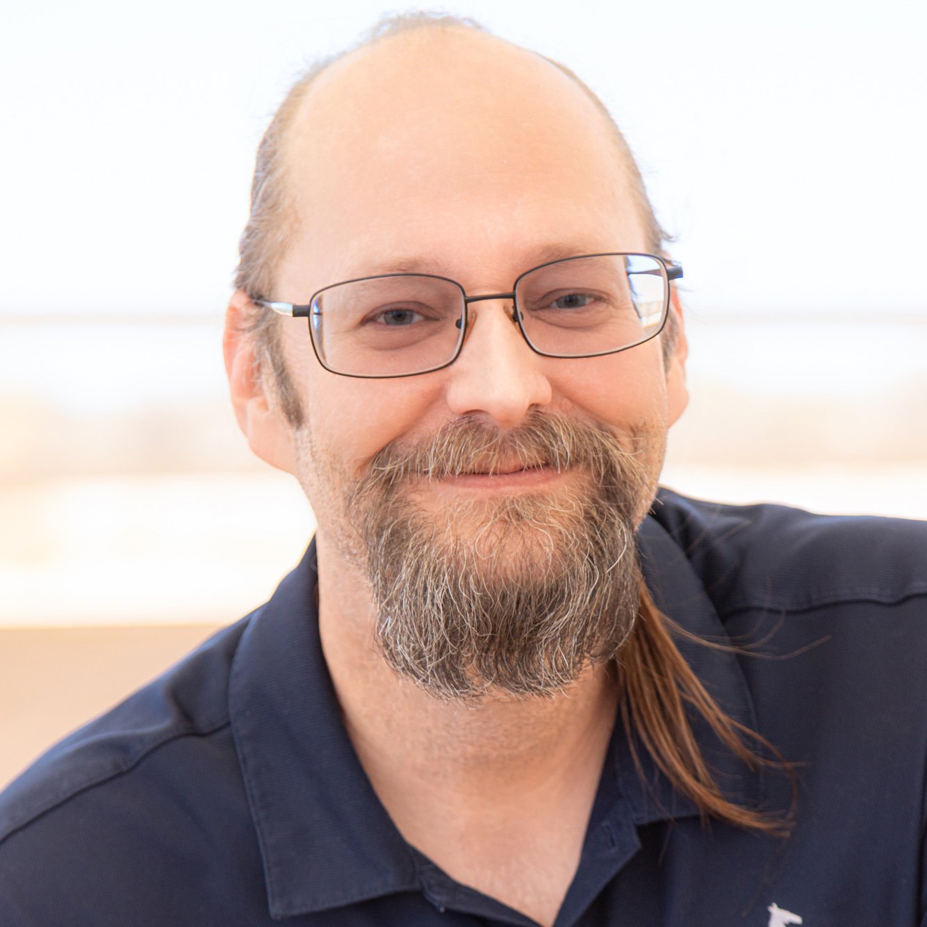 Scott Meinhardt