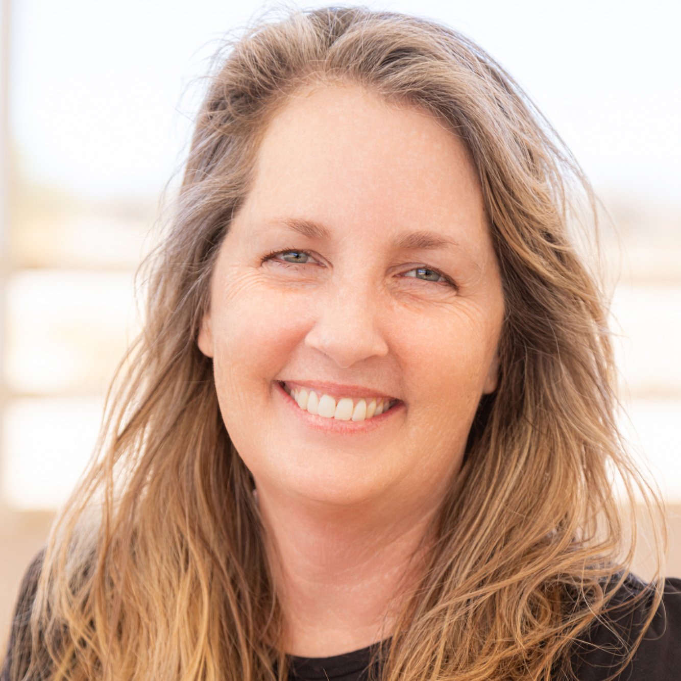 Sharon Reynolds